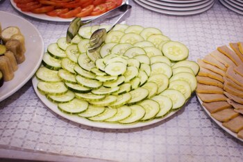 quang nam university guesthouse