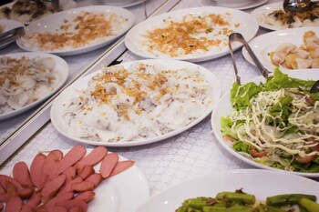 quang nam university guesthouse