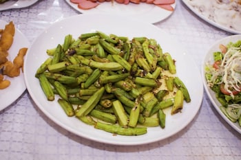 quang nam university guesthouse