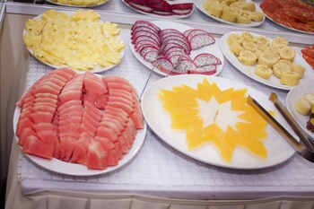 quang nam university guesthouse