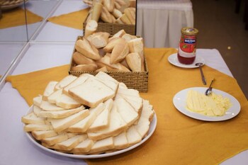 quang nam university guesthouse