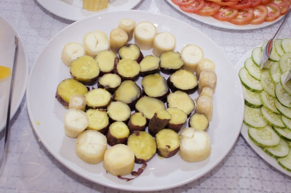 quang nam university guesthouse