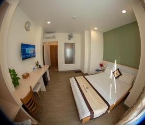 huynh duc 2 hotel