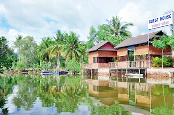 thuy van bungalow