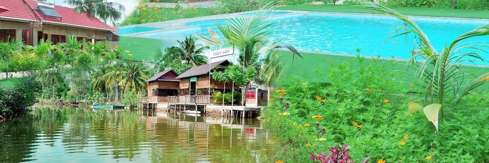 thuy van bungalow
