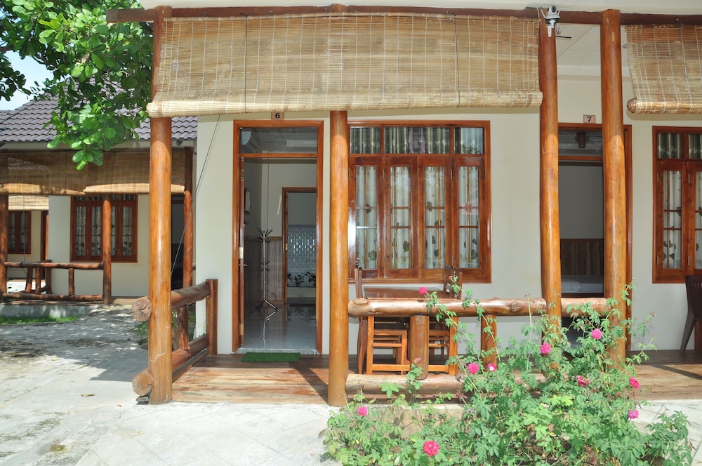 thuy van bungalow