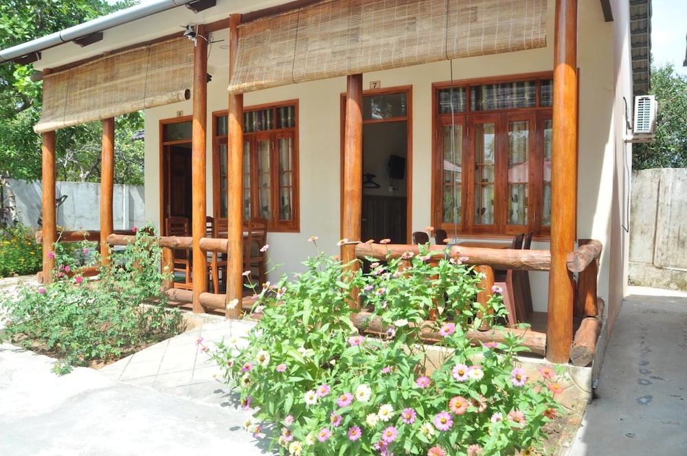 thuy van bungalow