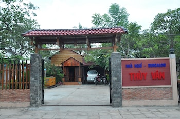 thuy van bungalow