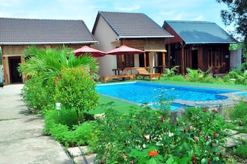 thuy van bungalow