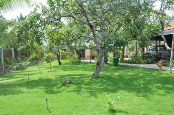 thuy van bungalow