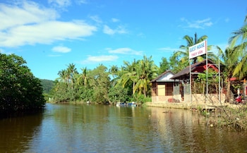 thuy van bungalow