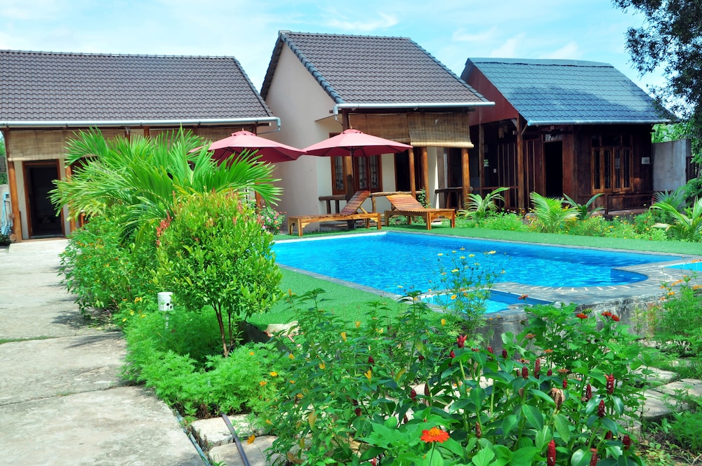 thuy van bungalow