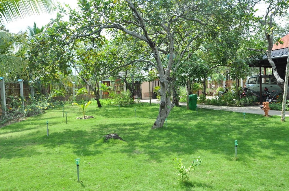 thuy van bungalow
