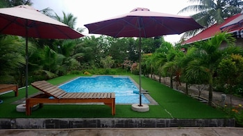 thuy van bungalow