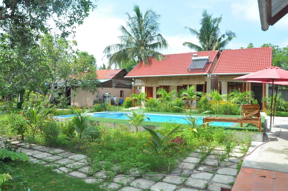 thuy van bungalow
