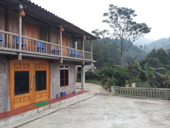bac ha lao cai
