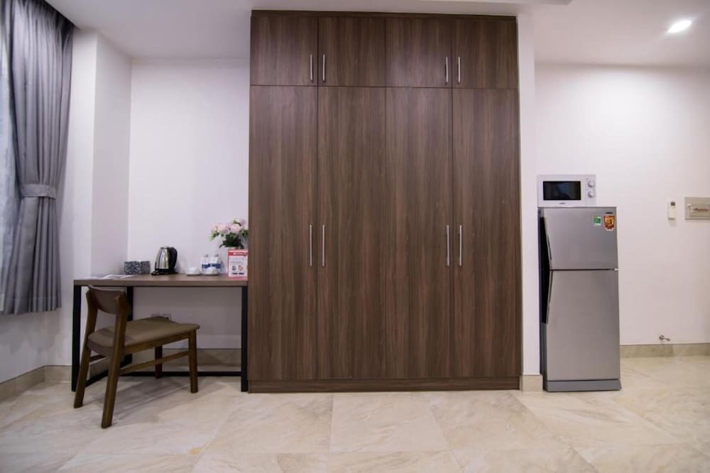 aha residence hotel