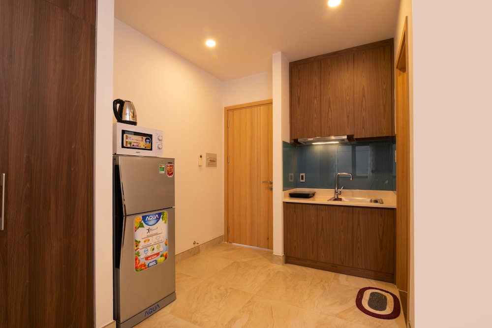 aha residence hotel