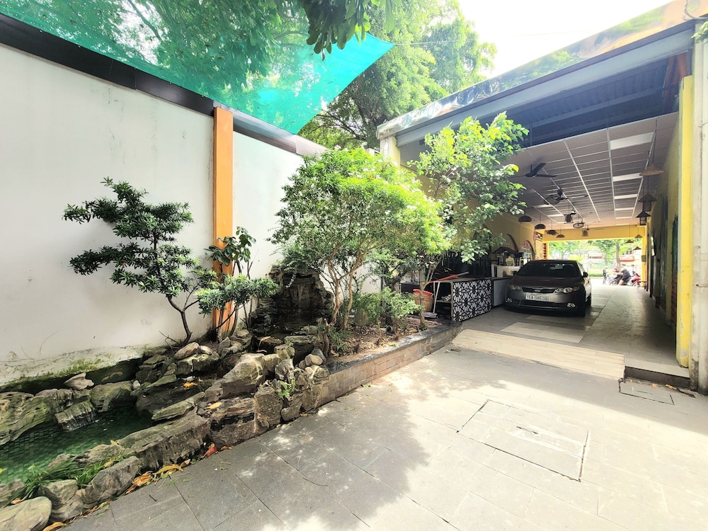 aha residence hotel