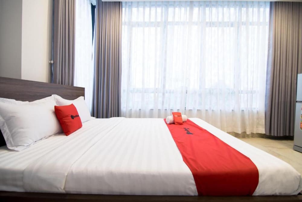aha residence hotel