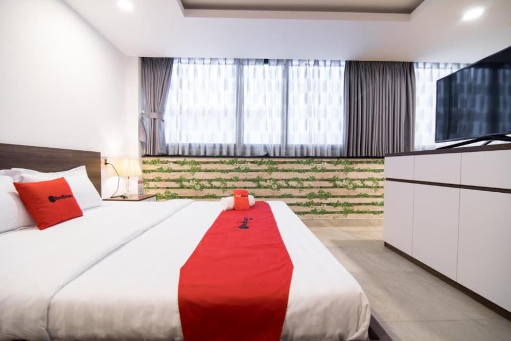 aha residence hotel