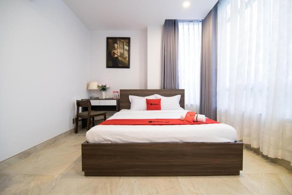 aha residence hotel