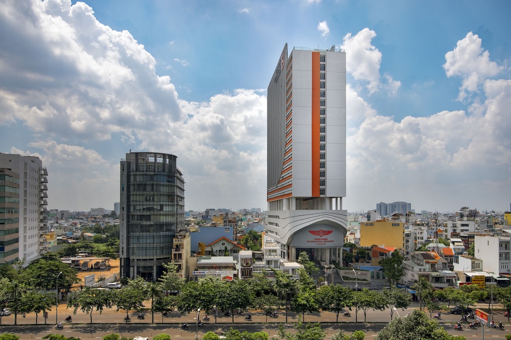 aha residence hotel