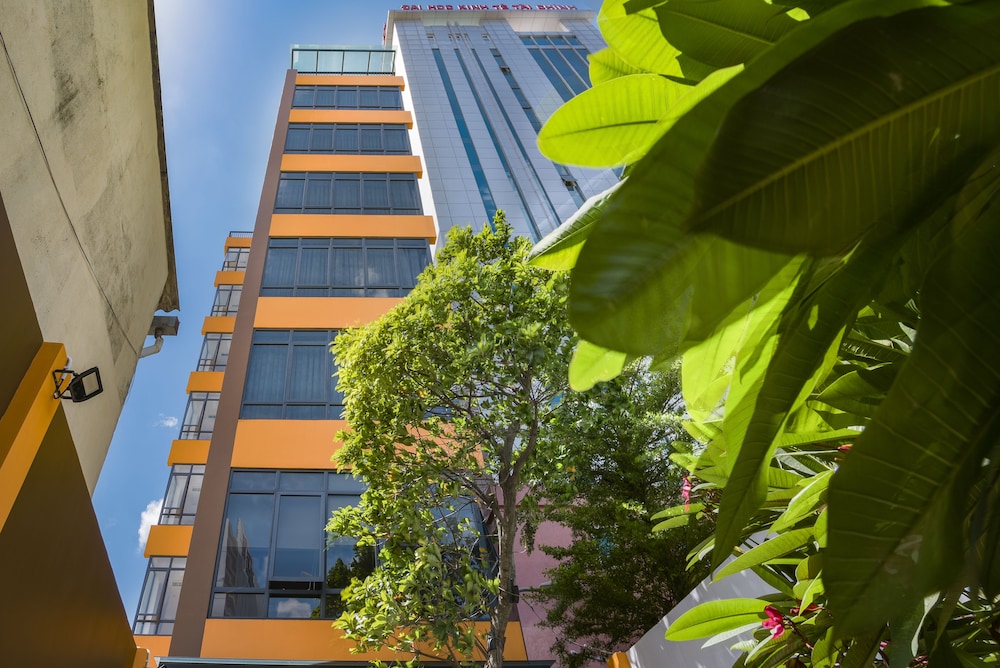 aha residence hotel
