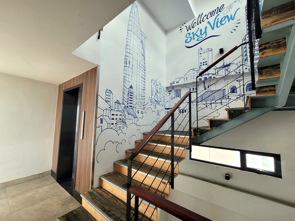 aha residence hotel