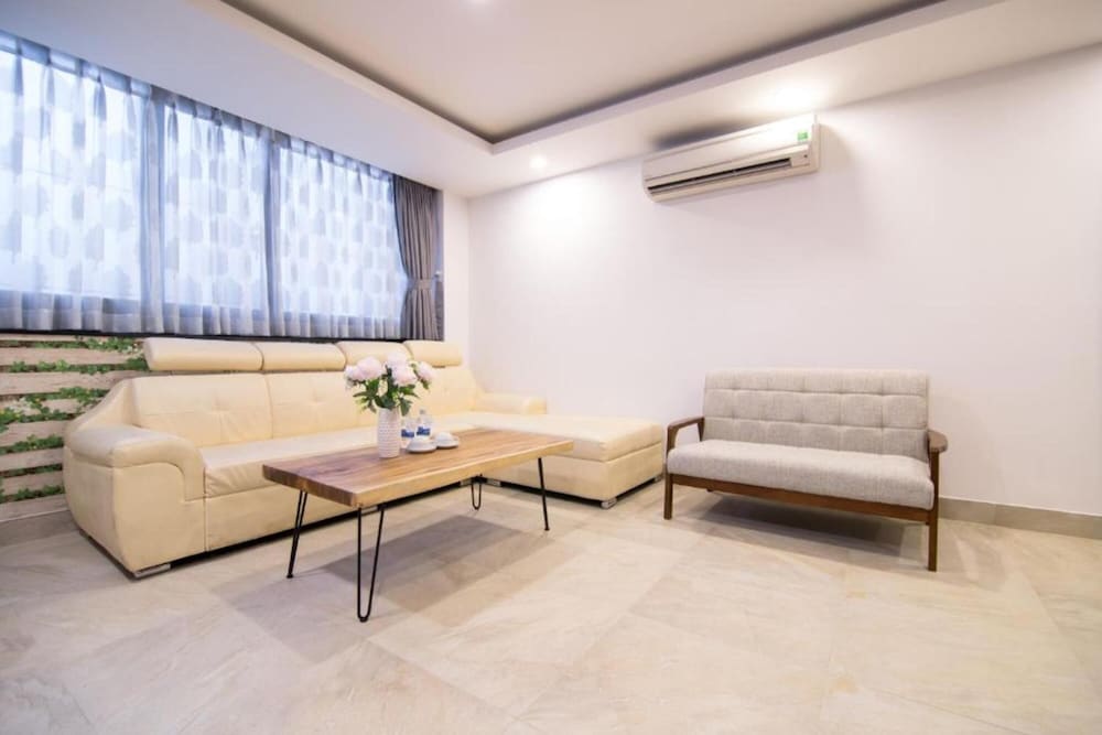 aha residence hotel