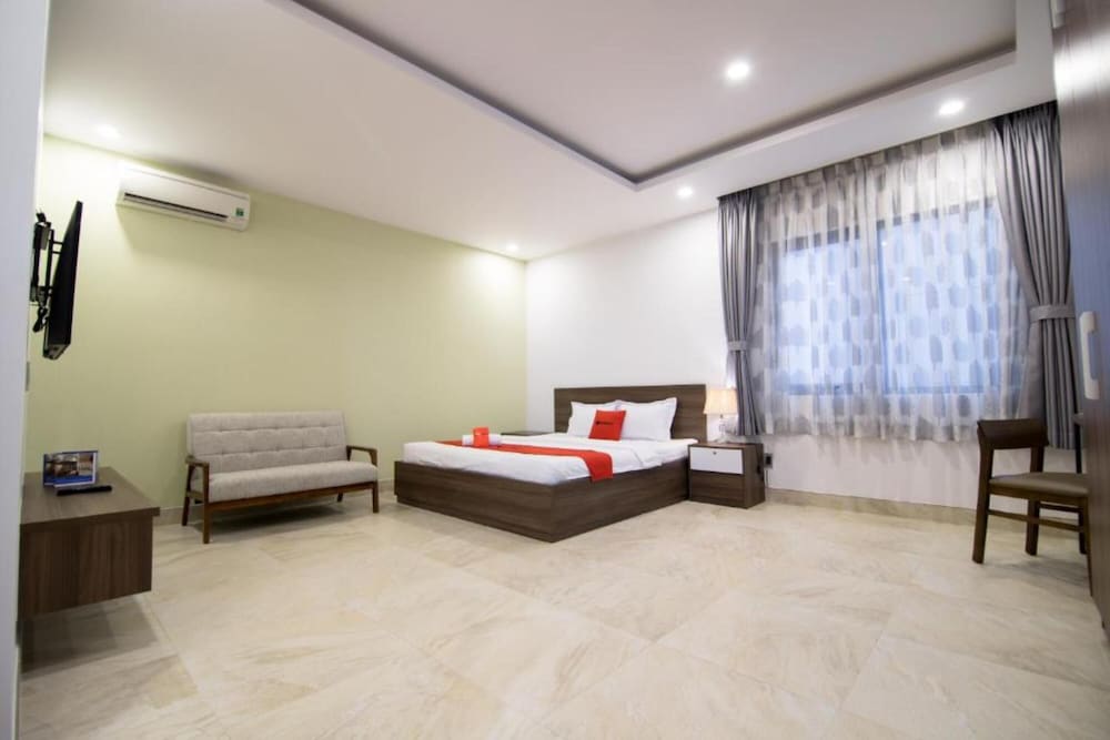 aha residence hotel