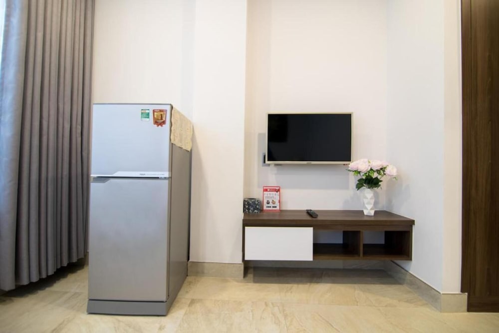 aha residence hotel