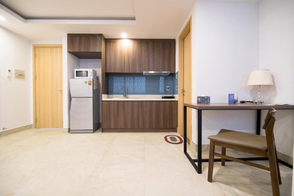aha residence hotel