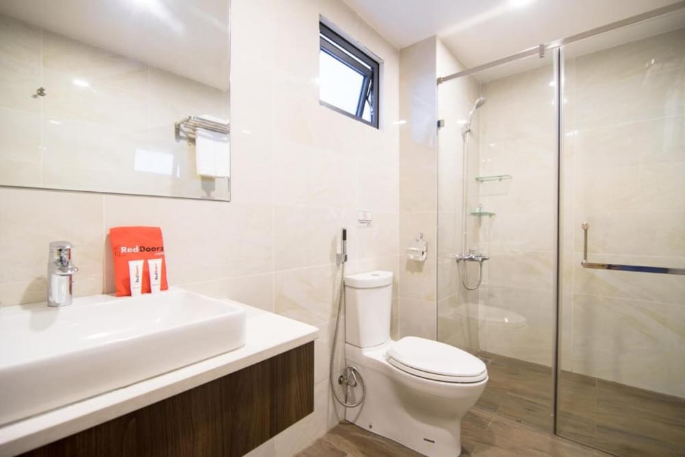 aha residence hotel