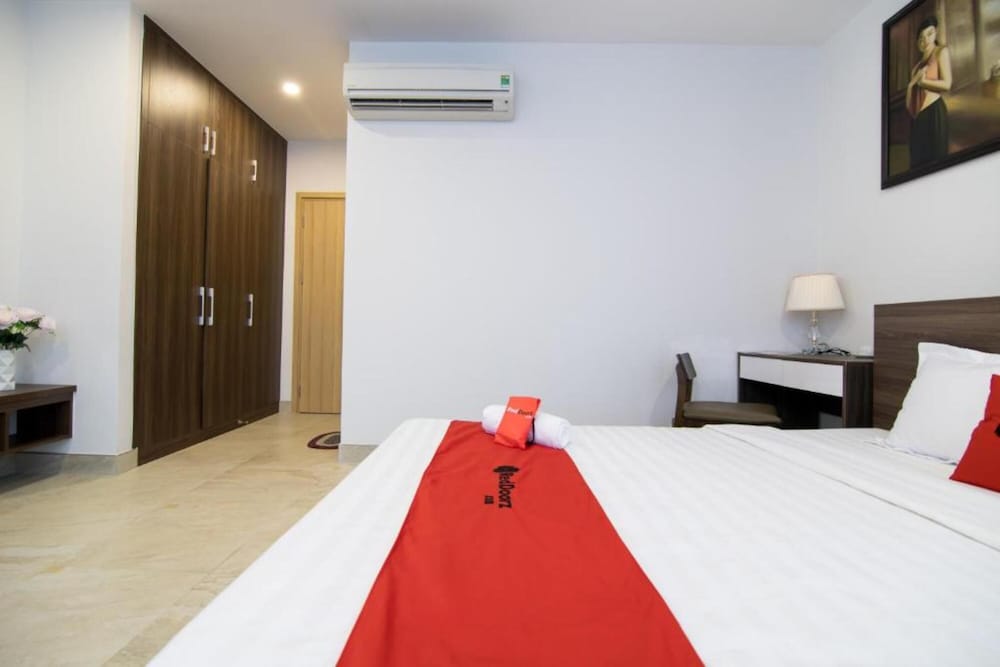 aha residence hotel