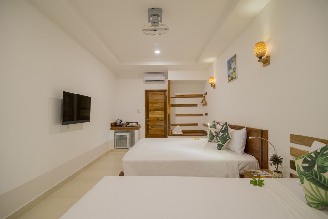 palma phu quoc resort