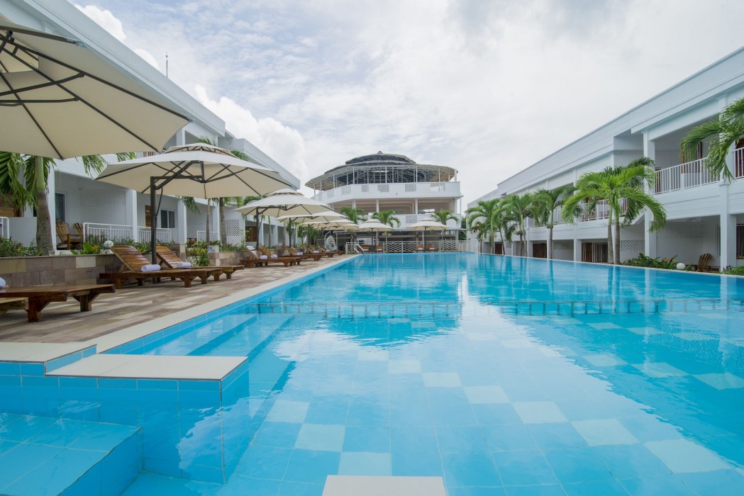 palma phu quoc resort