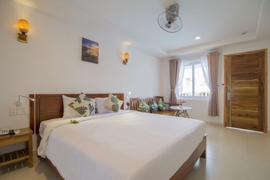 palma phu quoc resort