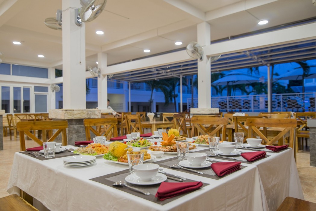 palma phu quoc resort