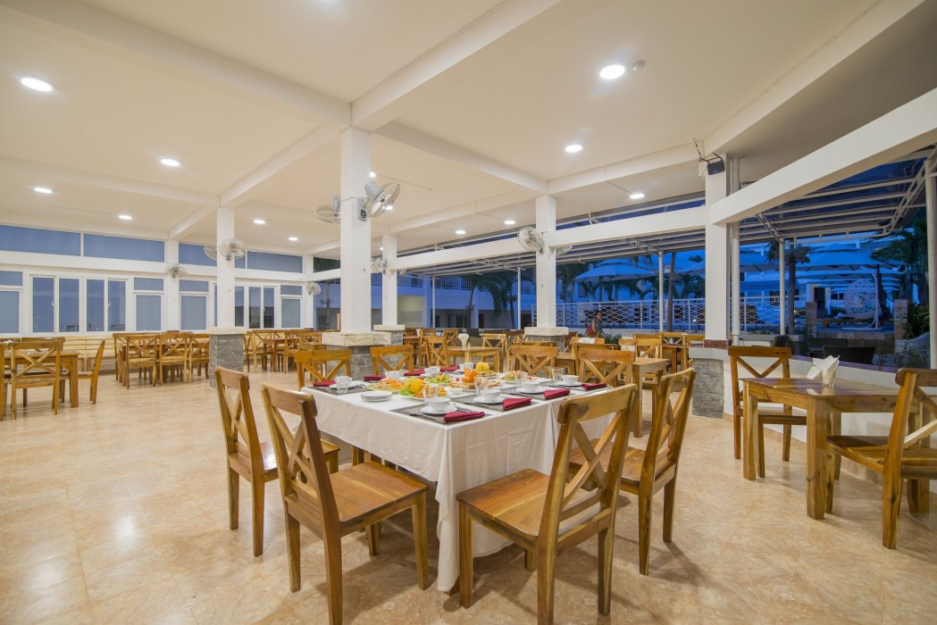 palma phu quoc resort