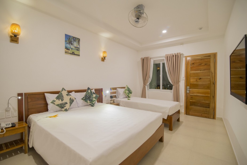 palma phu quoc resort