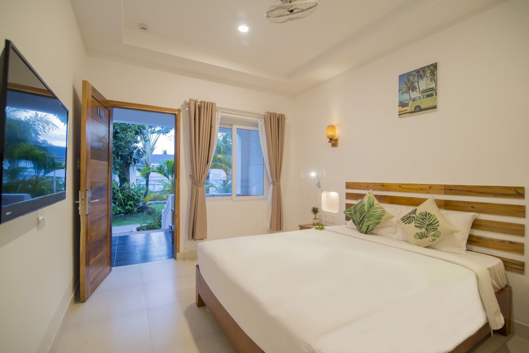 palma phu quoc resort