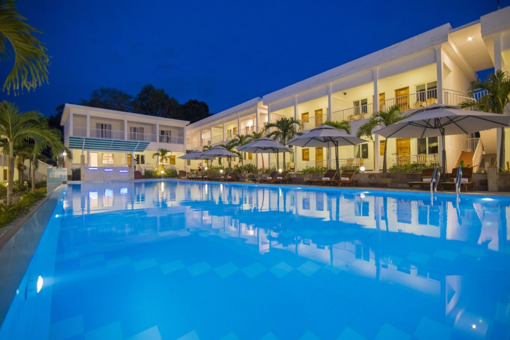 palma phu quoc resort