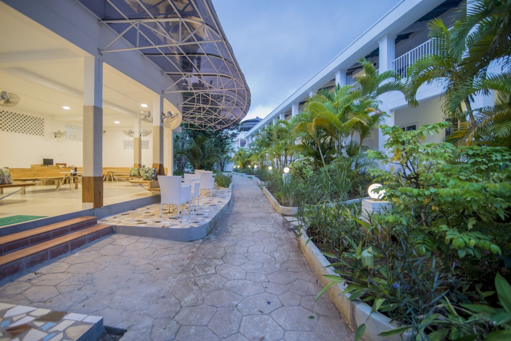 palma phu quoc resort