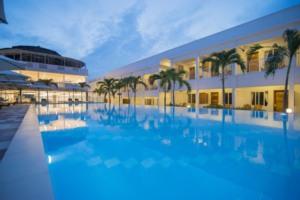 palma phu quoc resort