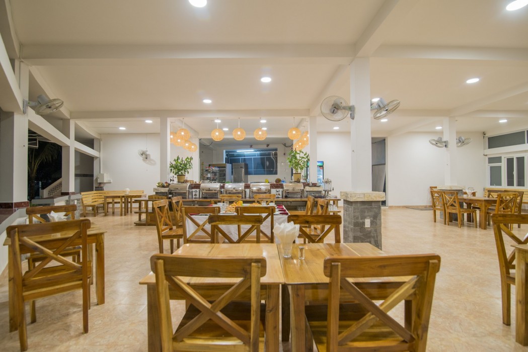palma phu quoc resort