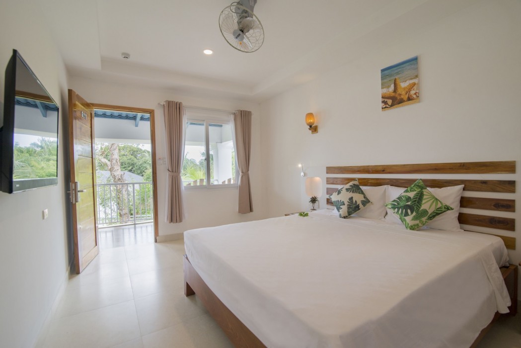 palma phu quoc resort