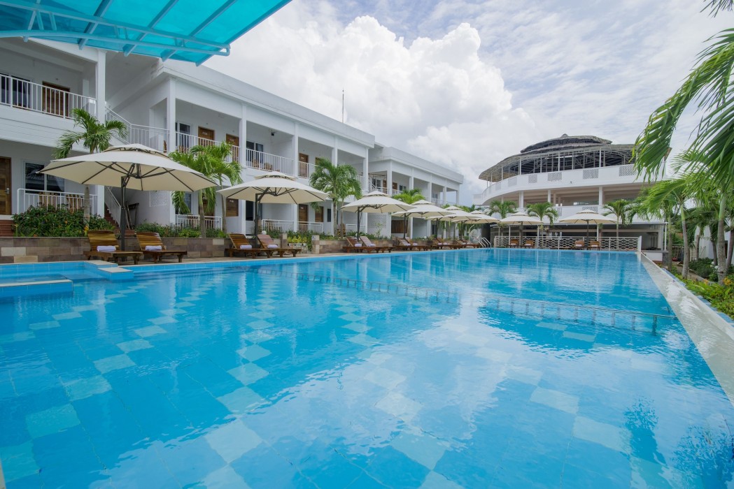 palma phu quoc resort