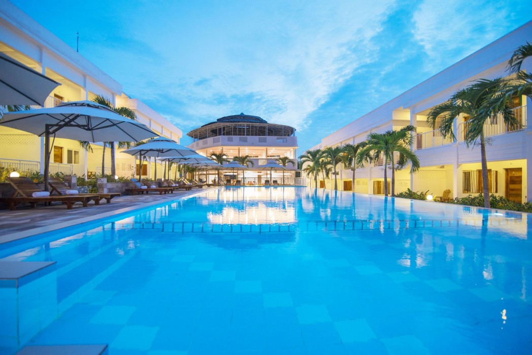 palma phu quoc resort