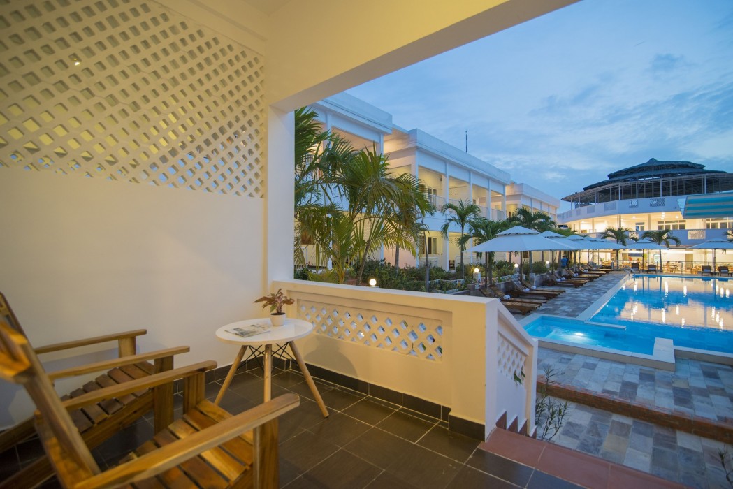 palma phu quoc resort